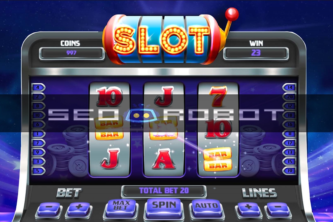 Trik Menang Jackpot Slot Online 2022